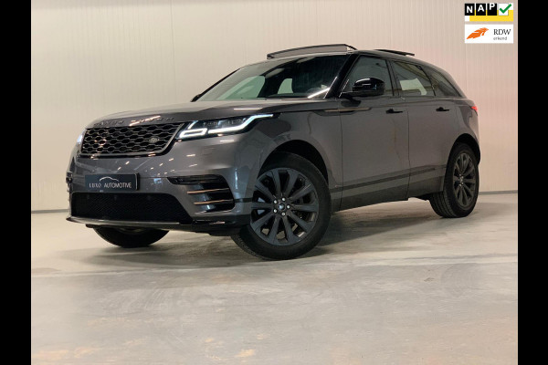 Land Rover Range Rover Velar 2.0 I4 AWD R-Dynamic SE | NAP | PANO | VIRTUAL | DEALERGARANTIE