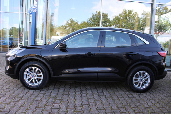 Ford Kuga 2.5 PHEV Titanium | Stoel + Stuurverwarming | Climate Control | Cruise Control | Camera | Navigatie | Parkeersensoren |