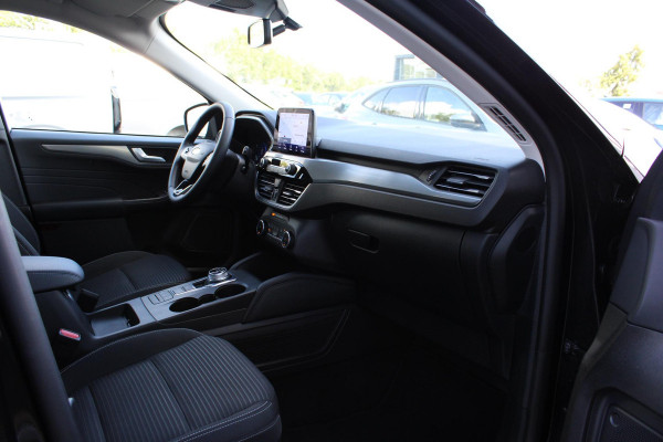 Ford Kuga 2.5 PHEV Titanium | Stoel + Stuurverwarming | Climate Control | Cruise Control | Camera | Navigatie | Parkeersensoren |