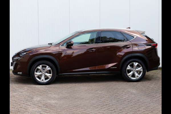 Lexus NX 300h AWD President Limited | Stoelventilatie | Matrix Led |