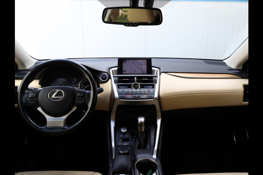 Lexus NX 300h AWD President Limited | Stoelventilatie | Matrix Led |