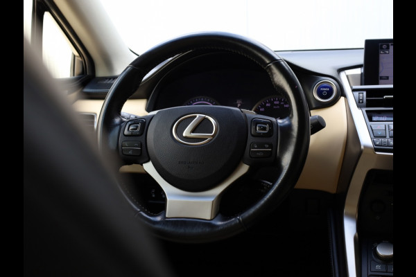 Lexus NX 300h AWD President Limited | Stoelventilatie | Matrix Led |