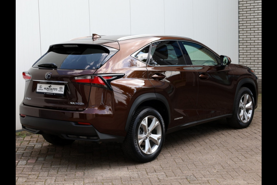 Lexus NX 300h AWD President Limited | Stoelventilatie | Matrix Led |