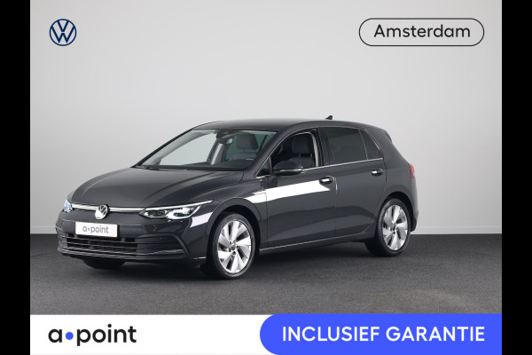 Volkswagen Golf 1.5 eTSI Style 150pk dsg automaat | Carplay | LED | Cruisecontrol | 17 "