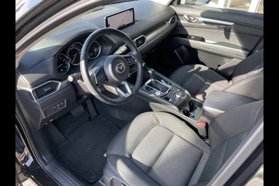 Mazda CX-5 2.0 SkyActiv-G 165 Comfort Automaat | NAVIGATIE | DEALERONDERHOUDEN | NL AUTO |