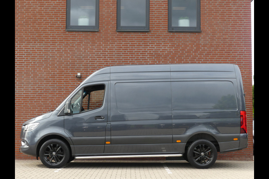 Mercedes-Benz Sprinter 314 CDI L2H2 LED/Camera/Navgatie/Airco