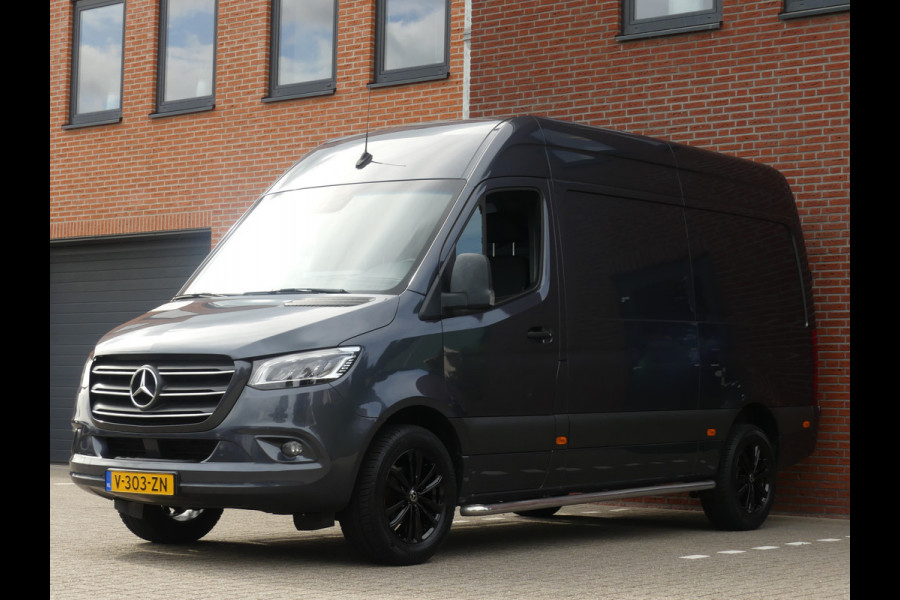 Mercedes-Benz Sprinter 314 CDI L2H2 LED/Camera/Navgatie/Airco