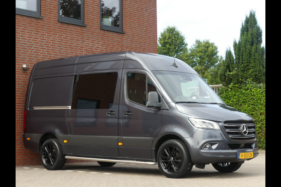 Mercedes-Benz Sprinter 314 CDI L2H2 LED/Camera/Navgatie/Airco