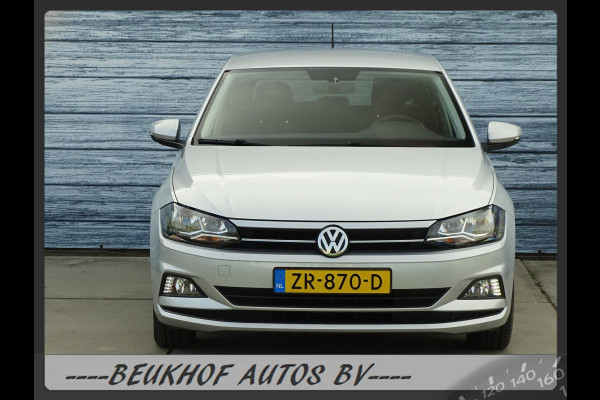 Volkswagen Polo 1.0 Carplay Cruise Control Airco Radio