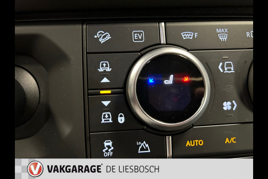 Land Rover Defender 110 2.0 P400e 110 X-Dynamic SE / Luchtvering / Leder / Panorama-dak / 360 camera / stoel en stuur verwarming