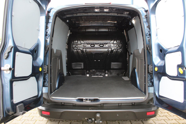 Ford Transit Connect 1.5 EcoBlue L1 Limited | Trekhaak | Sidebars | Adaptive Cruise Control | Climate Control | Stoelverwarming | Navigatie |