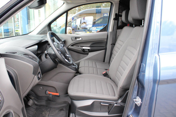 Ford Transit Connect 1.5 EcoBlue L1 Limited | Trekhaak | Sidebars | Adaptive Cruise Control | Climate Control | Stoelverwarming | Navigatie |