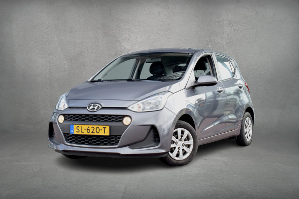 Hyundai i10 1.0i Comfort | Airco | Cruise | Elektr. Ramen