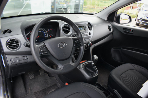 Hyundai i10 1.0i Comfort | Airco | Cruise | Elektr. Ramen