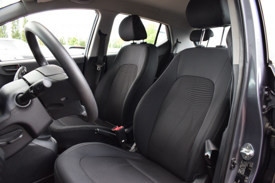 Hyundai i10 1.0i Comfort | Airco | Cruise | Elektr. Ramen