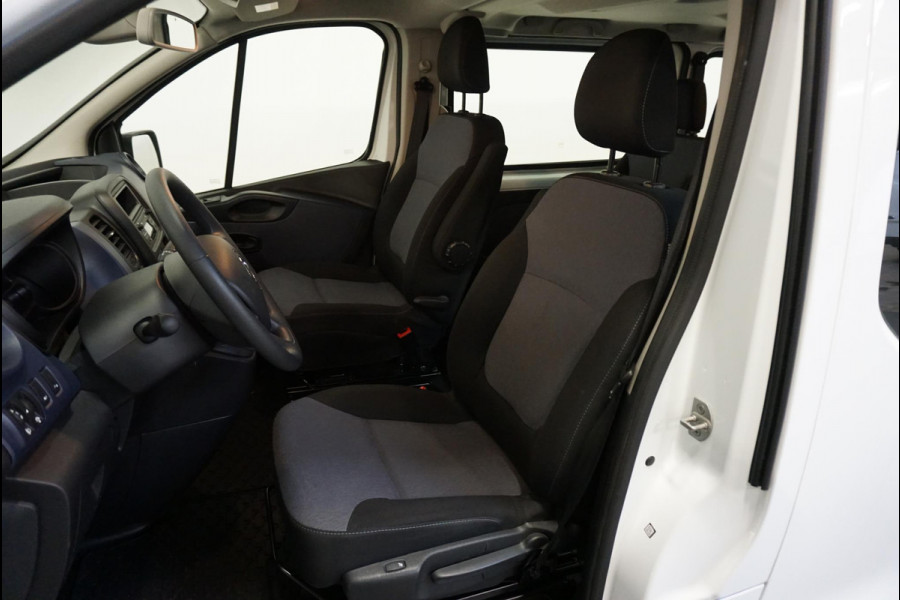 Opel Vivaro Combi 1.6 CDTI L2H1 8-Persoons PERSONENBUS Incl. BTW/Bpm Airco|Bluetooth|Lang|