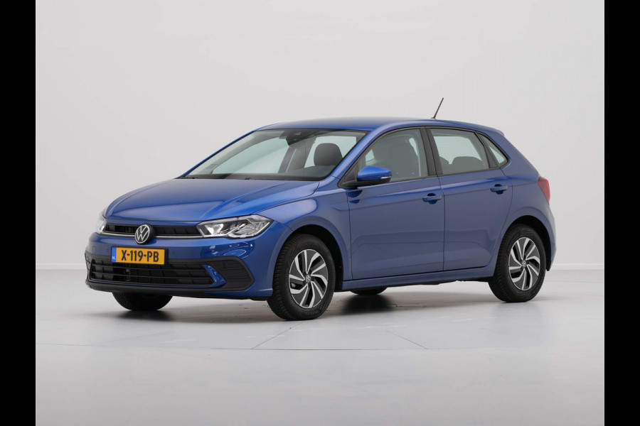 Volkswagen Polo 1.0 TSI Life PDC DAB Carplay