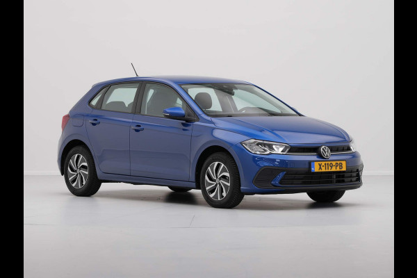 Volkswagen Polo 1.0 TSI Life PDC DAB Carplay