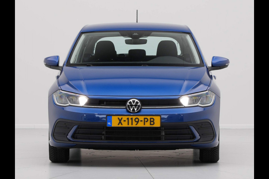 Volkswagen Polo 1.0 TSI Life PDC DAB Carplay