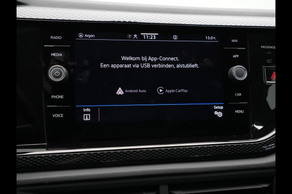 Volkswagen Polo 1.0 TSI Life PDC DAB Carplay