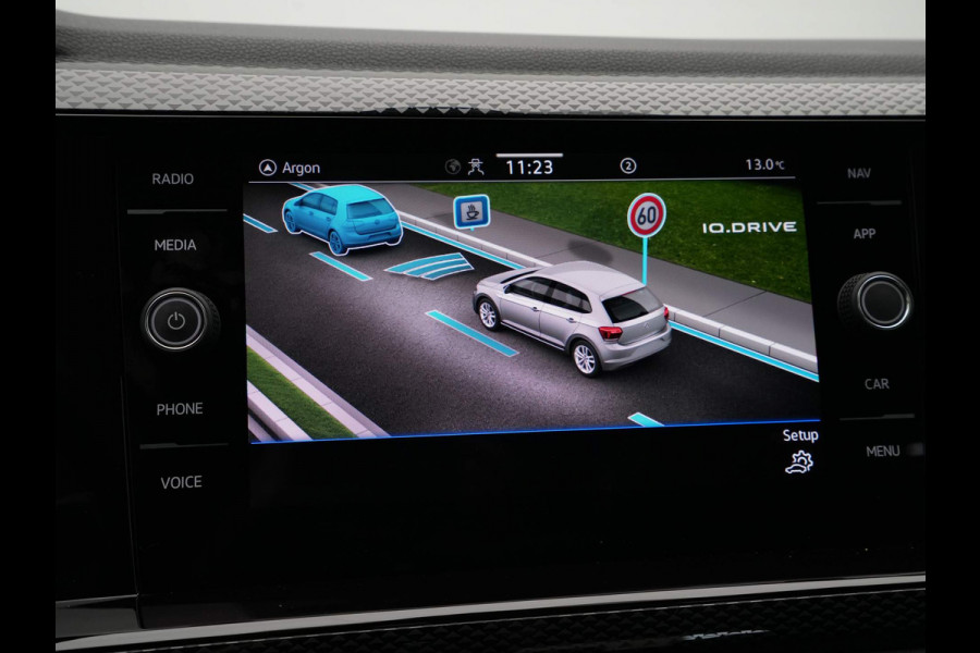 Volkswagen Polo 1.0 TSI Life PDC DAB Carplay