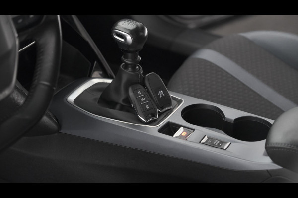 Peugeot 2008 PureTech 131 Allure | Camera | Cruise Control Adaptief | Apple Carplay | Parkeersensoren