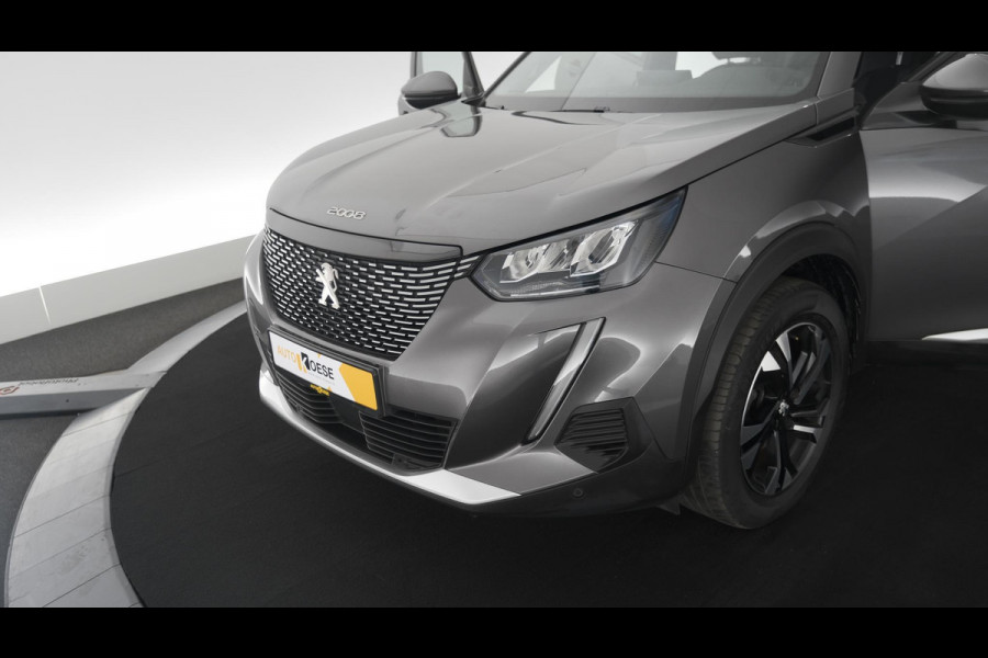 Peugeot 2008 PureTech 131 Allure | Camera | Cruise Control Adaptief | Apple Carplay | Parkeersensoren