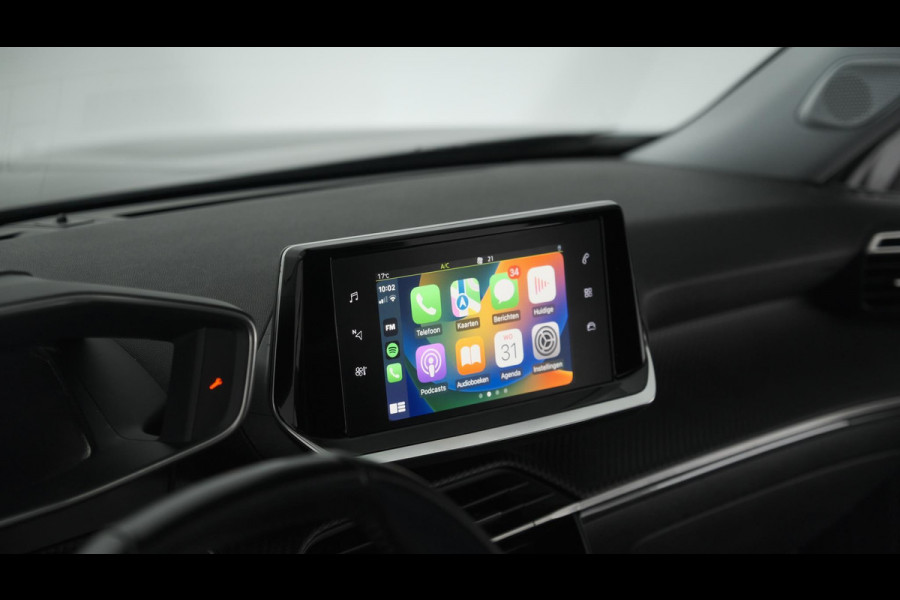 Peugeot 2008 PureTech 131 Allure | Camera | Cruise Control Adaptief | Apple Carplay | Parkeersensoren