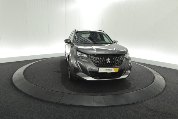 Peugeot 2008 PureTech 131 Allure | Camera | Cruise Control Adaptief | Apple Carplay | Parkeersensoren