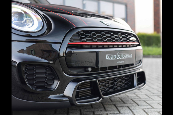 MINI Cabrio 2.0 John Cooper Works Chili *ACC*Camera*Harman/Kardon*