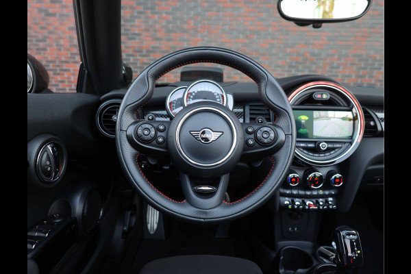 MINI Cabrio 2.0 John Cooper Works Chili *ACC*Camera*Harman/Kardon*