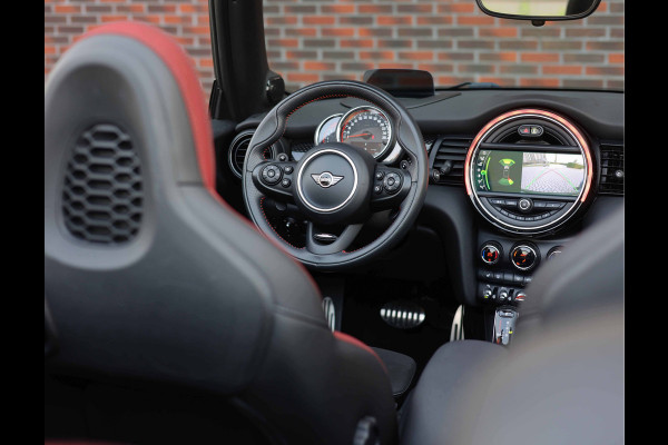 MINI Cabrio 2.0 John Cooper Works Chili *ACC*Camera*Harman/Kardon*