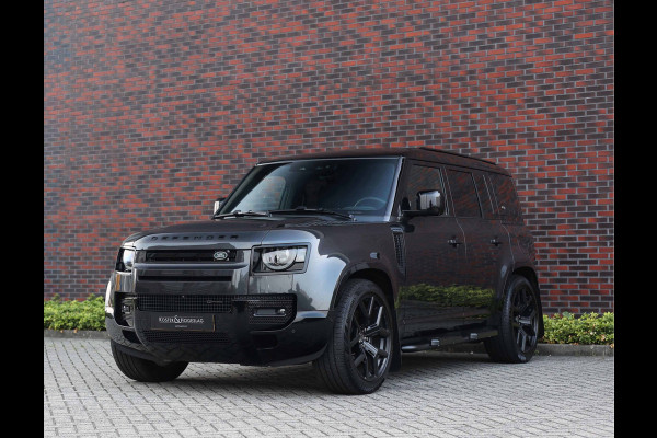 Land Rover Defender 110 P400e X-Dynamic HSE *Urban*Pano*Elektr. Trekhaak*