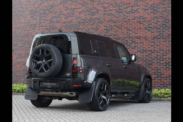 Land Rover Defender 110 P400e X-Dynamic HSE *Urban*Pano*Elektr. Trekhaak*