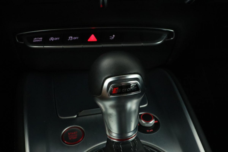 Audi TT 2.0 TFSI TTS quattro Pro Line+ | Leder | Bang & Olufsen | Stoelverwarming | Navigatie | Climate control | Cruise control