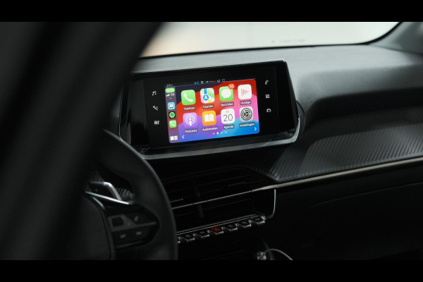 Peugeot 208 PureTech 102 EAT8 Active | Parkeersensoren | Navigatie | Apple CarPlay