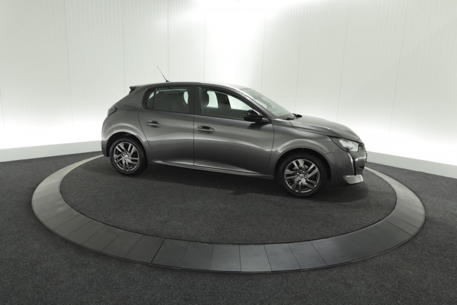 Peugeot 208 PureTech 102 EAT8 Active | Parkeersensoren | Navigatie | Apple CarPlay