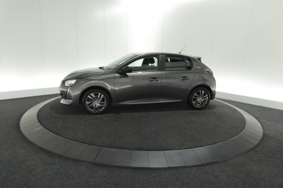 Peugeot 208 PureTech 102 EAT8 Active | Parkeersensoren | Navigatie | Apple CarPlay