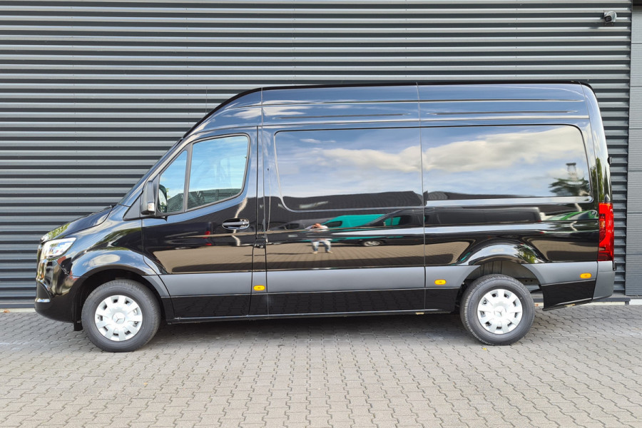 Mercedes-Benz Sprinter 317 CDI L2H2 Pro - LED - 3500 kg trekhaak