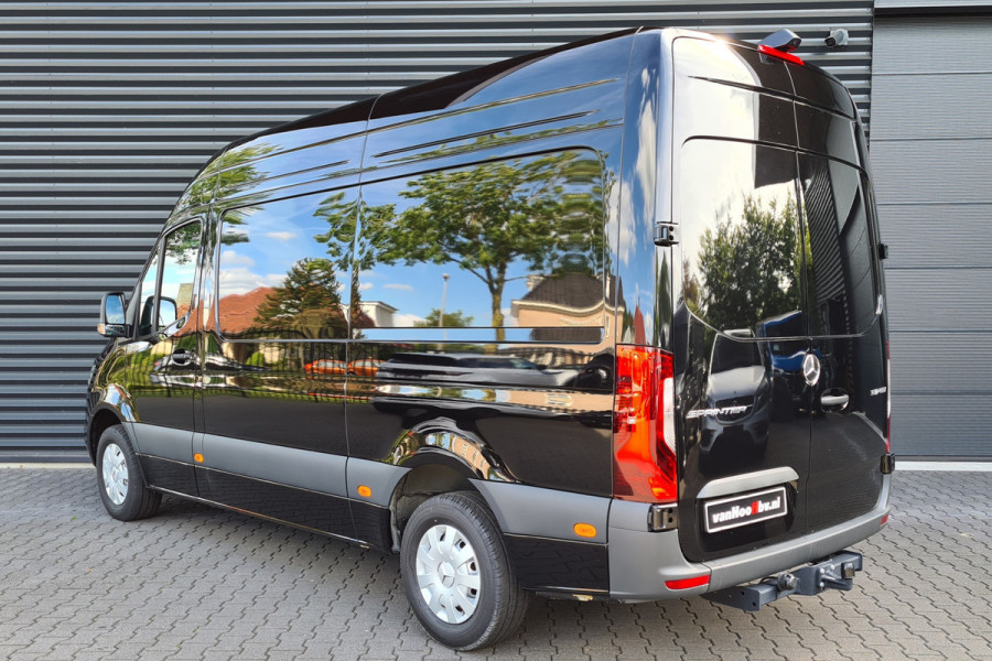 Mercedes-Benz Sprinter 317 CDI L2H2 Pro - LED - 3500 kg trekhaak