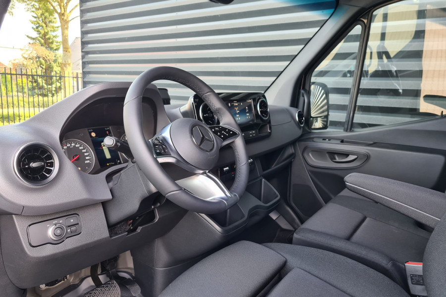 Mercedes-Benz Sprinter 317 CDI L2H2 Pro - LED - 3500 kg trekhaak