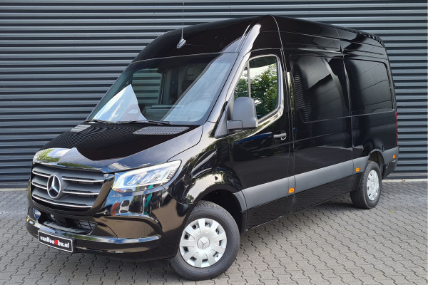 Mercedes-Benz Sprinter 317 CDI L2H2 Pro - LED - 3500 kg trekhaak