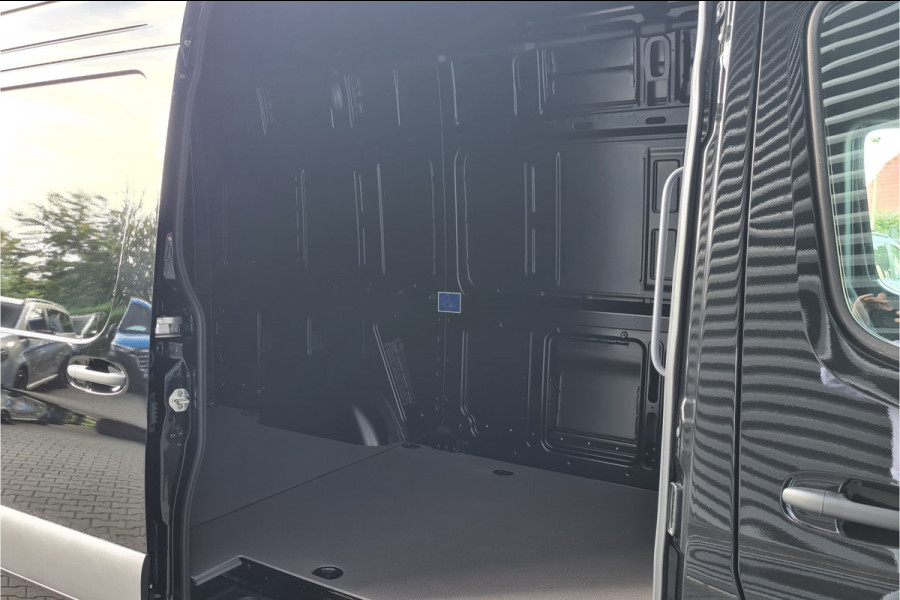 Mercedes-Benz Sprinter 317 CDI L2H2 Pro - LED - 3500 kg trekhaak