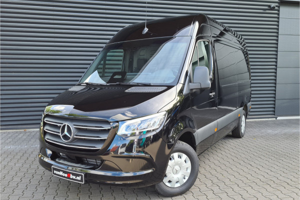 Mercedes-Benz Sprinter 317 CDI L2H2 Pro - LED - 3500 kg trekhaak