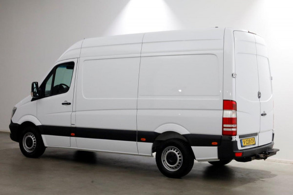 Mercedes-Benz Sprinter 314 CDI 143pk Euro6 L2H2 Airco/Inrichting 02-2017