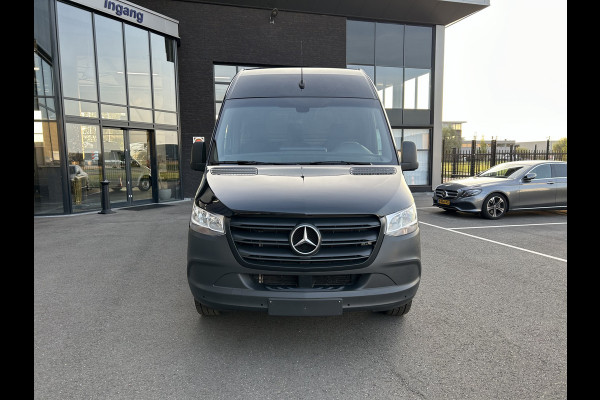 Mercedes-Benz Sprinter 317 CDI L3 H2 MBUX / Camera / Carplay navigatie / Parkeersensoren / Cruise control / Airco / 270 Graden achterdeuren