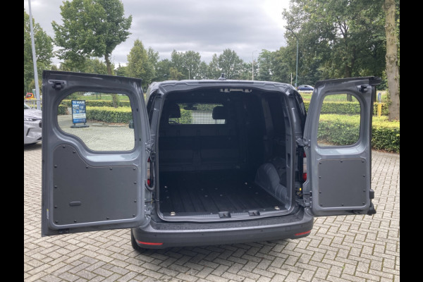 Volkswagen Caddy Cargo Maxi 1.5 TSI Comfort 115pk/85kW 6-bak | 2 stuks verkrijgbaar | Digital Cockpit | Carplay | Cruise | Lane Assist | Ruiten achter | Laadruimtebescherming | etc. etc.