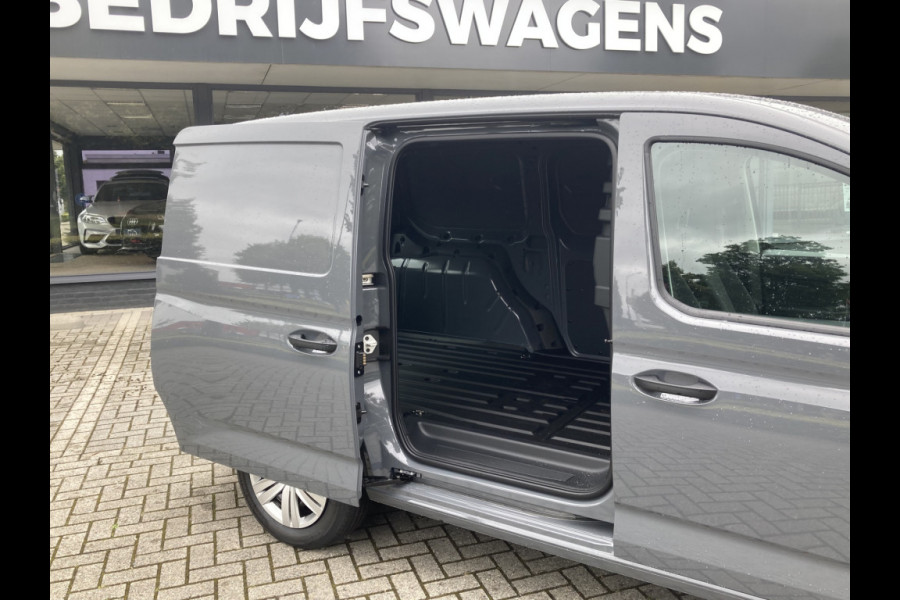 Volkswagen Caddy Cargo Maxi 1.5 TSI Comfort 115pk/85kW 6-bak | 2 stuks verkrijgbaar | Digital Cockpit | Carplay | Cruise | Lane Assist | Ruiten achter | Laadruimtebescherming | etc. etc.