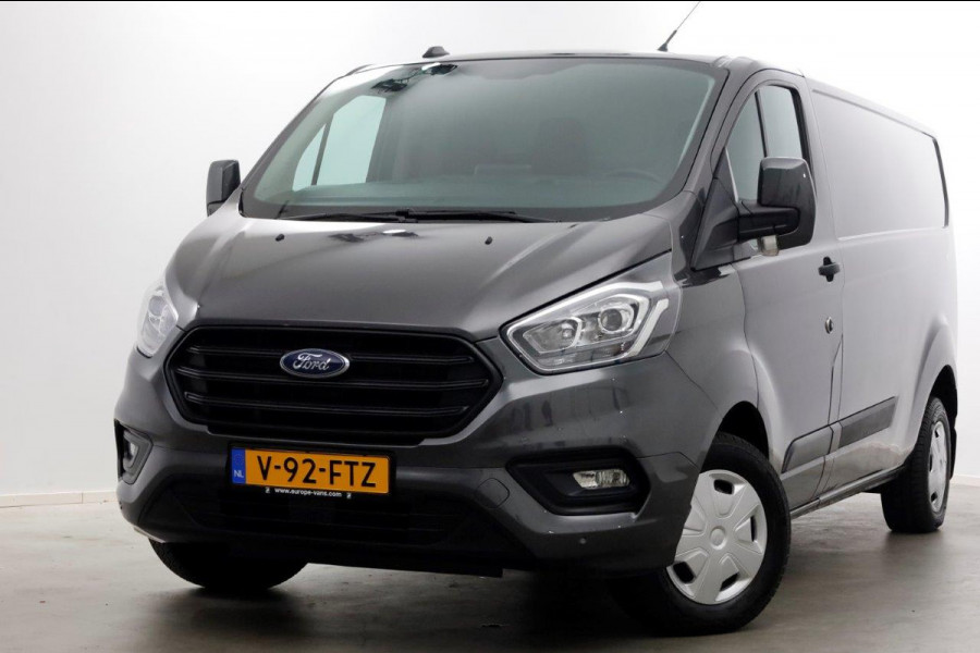 Ford Transit Custom 2.0 TDCI 130pk L2H1 Trend/LED/Carplay 11-2022