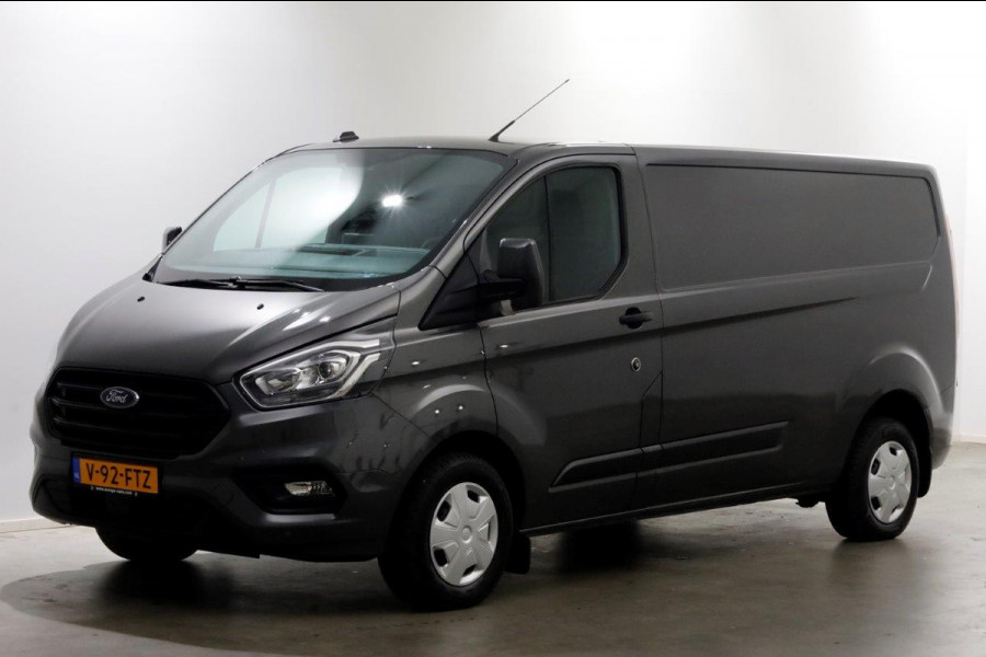 Ford Transit Custom 2.0 TDCI 130pk L2H1 Trend/LED/Carplay 11-2022